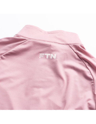 Koszulka rowerowa strada polartec w