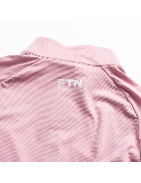 Koszulka rowerowa strada polartec w