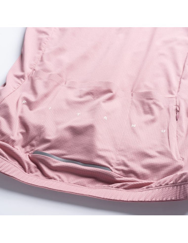 Koszulka rowerowa strada polartec w