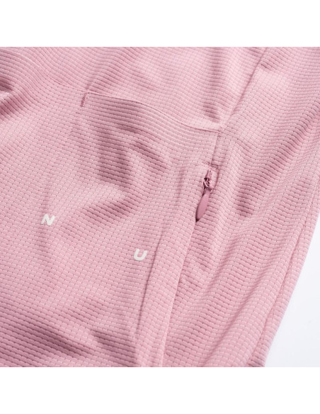 Koszulka rowerowa strada polartec w