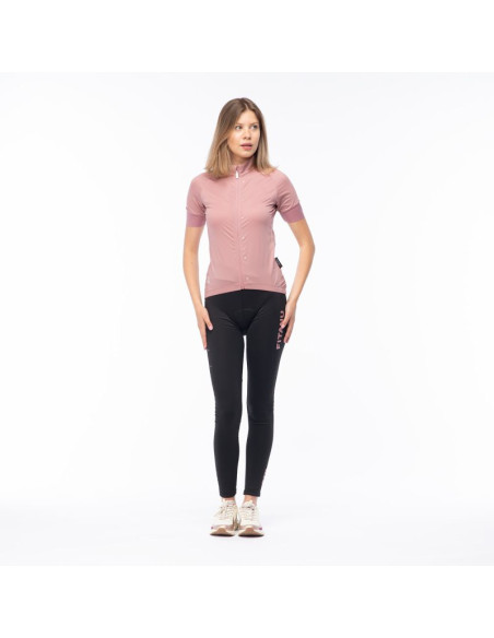 Koszulka rowerowa strada polartec w