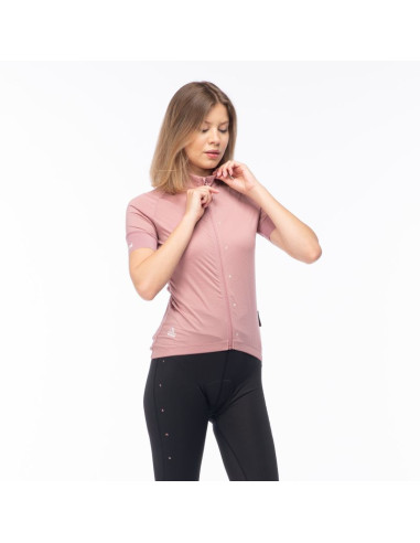 Koszulka rowerowa strada polartec w