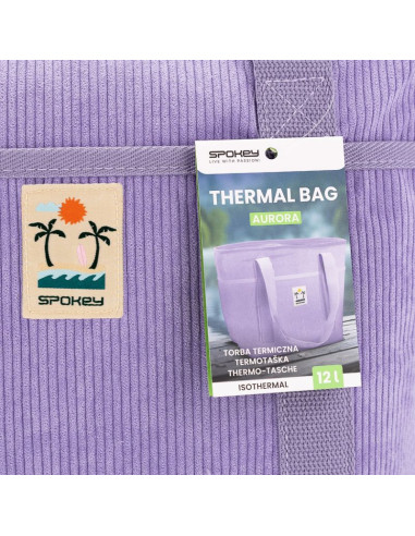 Torba termiczna spokey aurora