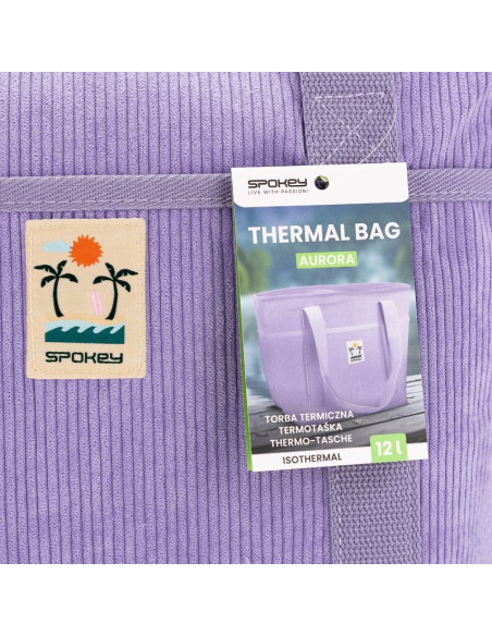 Torba termiczna spokey aurora