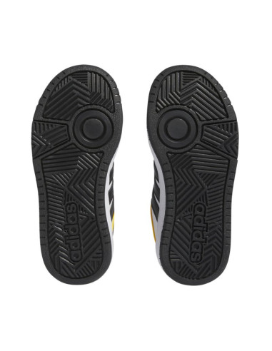 Buty adidas hoops 3.0 k jr