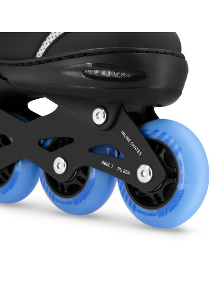 Rolki spokey trixie jr