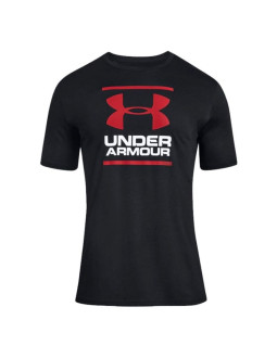 Koszulka under armour gl foundation ss t m1326849 001