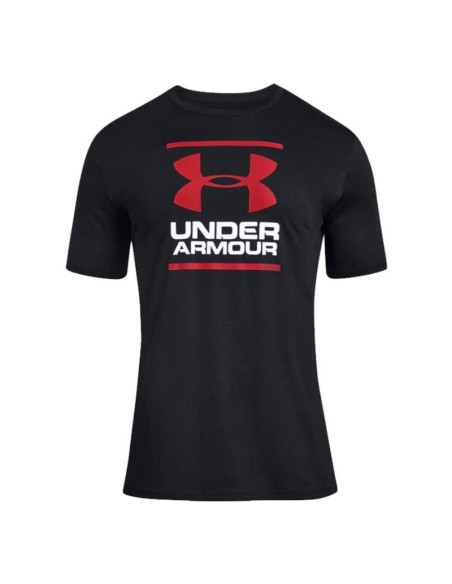 Koszulka under armour gl foundation ss t m1326849 001