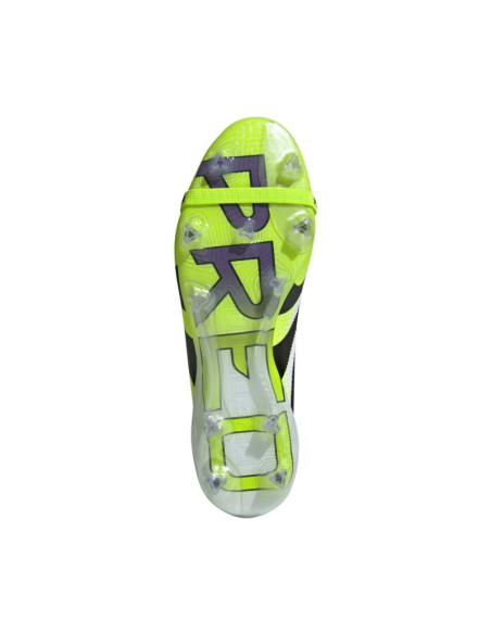 Buty piłkarskie adidas predator elite ft fg m