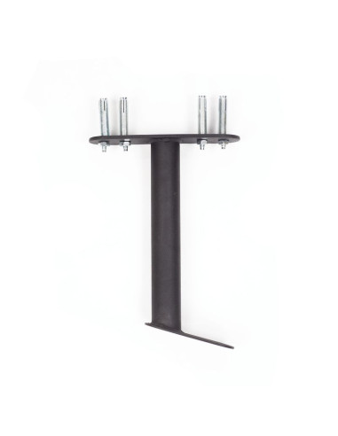 Uchwyt na linę hms urp01