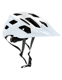 Kask rowerowy z oświetleniem spokey pointer 941261 2