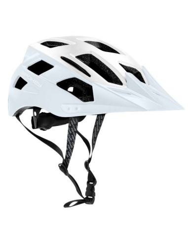 Kask rowerowy z oświetleniem spokey pointer 941261