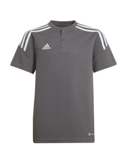 Koszulka adidas condivo 22 polo jr 2