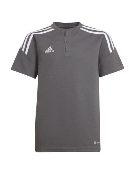 Koszulka adidas condivo 22 polo jr