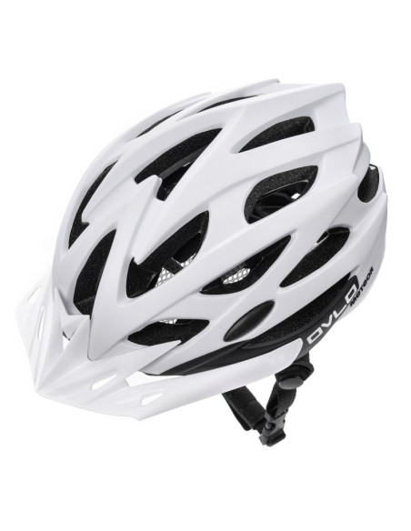 Kask rowerowy meteor ovlo m 55-58 cm