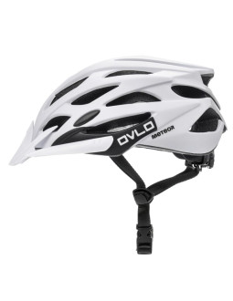 Kask rowerowy meteor ovlo m 55-58 cm 2