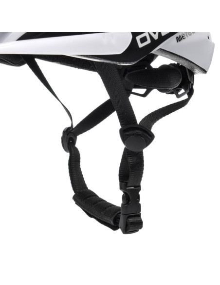 Kask rowerowy meteor ovlo m 55-58 cm