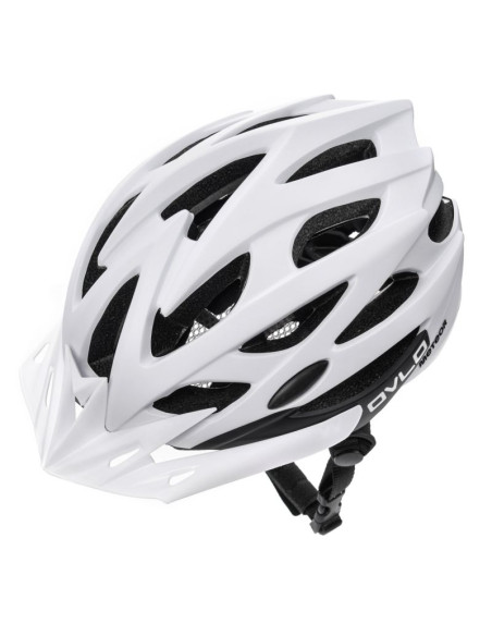 Kask rowerowy meteor ovlo m 55-58 cm