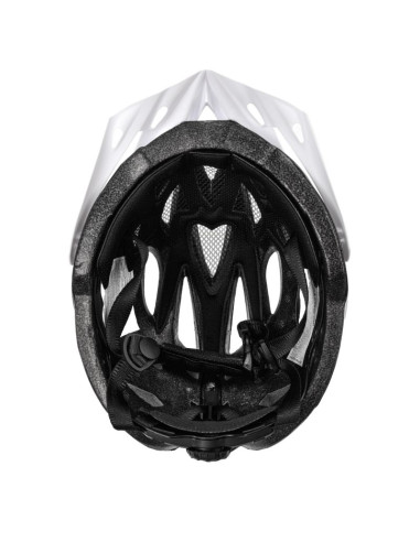 Kask rowerowy meteor ovlo m 55-58 cm