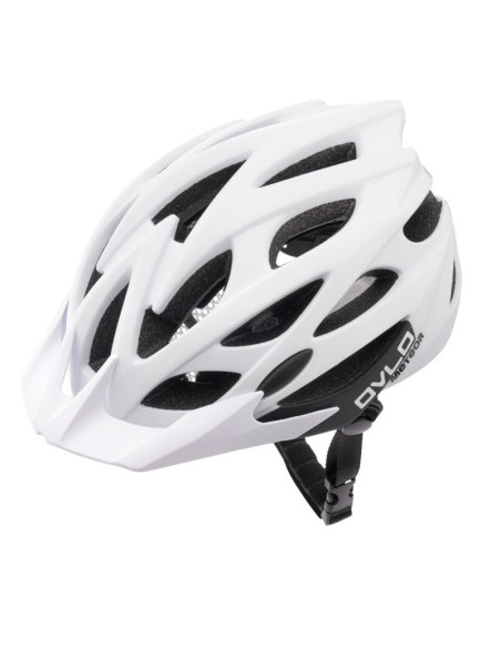 Kask rowerowy meteor ovlo m 55-58 cm