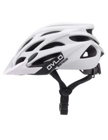 Kask rowerowy meteor ovlo m 55-58 cm