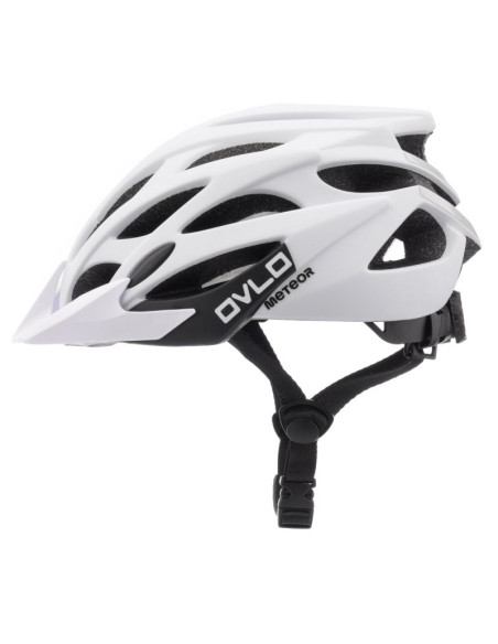 Kask rowerowy meteor ovlo m 55-58 cm
