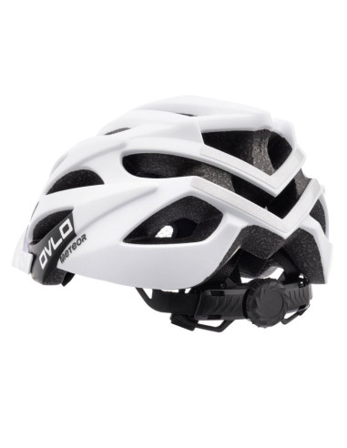 Kask rowerowy meteor ovlo m 55-58 cm