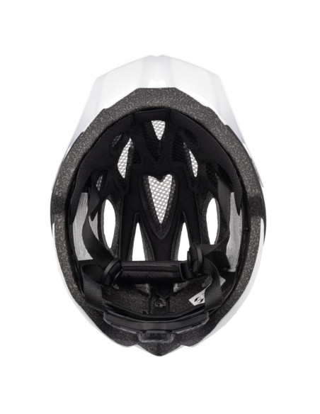 Kask rowerowy meteor ovlo m 55-58 cm