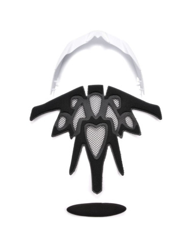 Kask rowerowy meteor ovlo m 55-58 cm