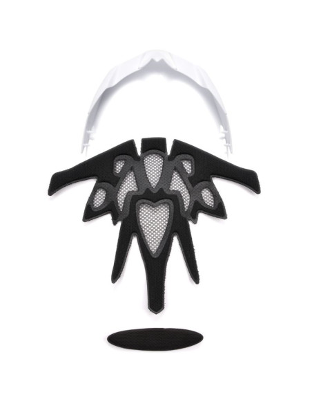 Kask rowerowy meteor ovlo m 55-58 cm