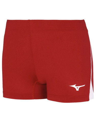 Spodenki siatkarskie mizuno high-kyu tight w v2eb7201