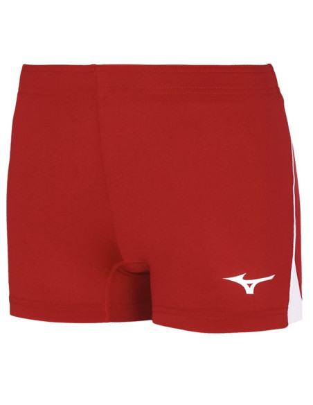 Spodenki siatkarskie mizuno high-kyu tight w v2eb7201