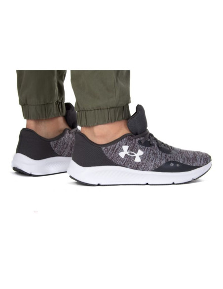 Buty under armour charged pursuit 3 twist m