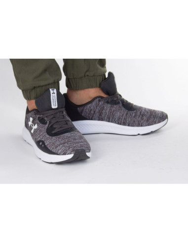 Buty under armour charged pursuit 3 twist m