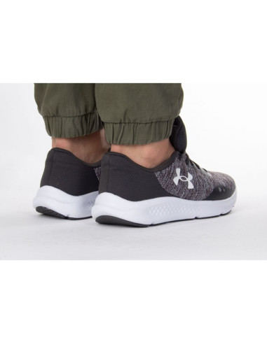 Buty under armour charged pursuit 3 twist m