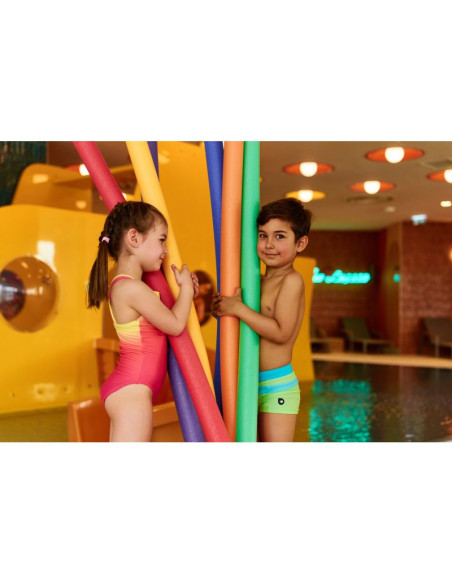 Bokserki kąpielowe aquawave tahu jr