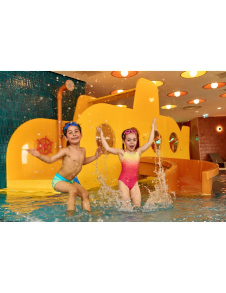 Bokserki kąpielowe aquawave tahu jr