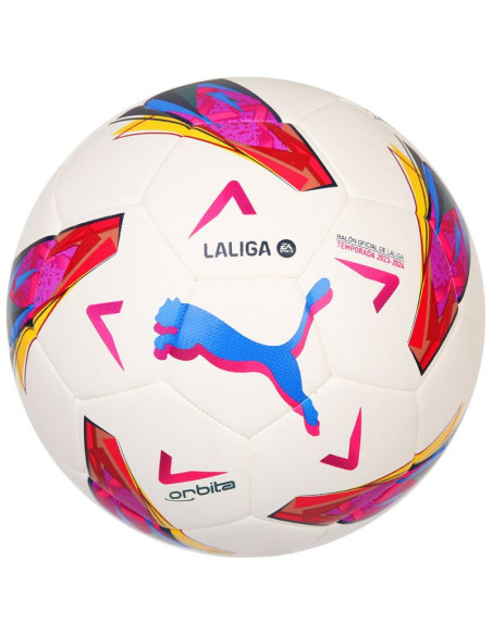 Piłka puma orbita laliga 1 hyb 084107