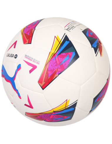 Piłka puma orbita laliga 1 hyb 084107