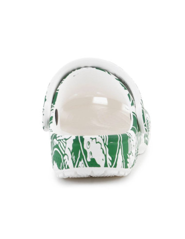 Chodaki crocs classic duke print clog 210008