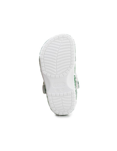 Chodaki crocs classic duke print clog 210008