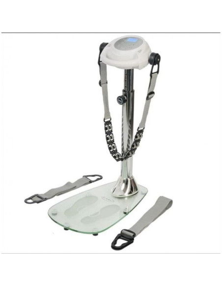 Masażer programowany hms ma1001