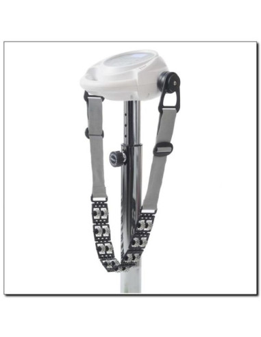 Masażer programowany hms ma1001