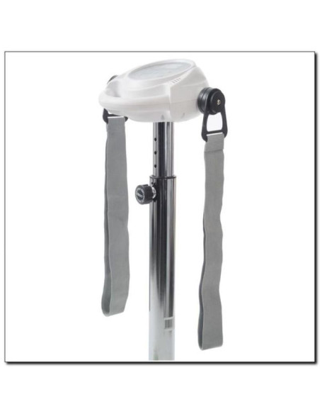 Masażer programowany hms ma1001