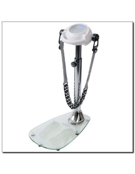 Masażer programowany hms ma1001