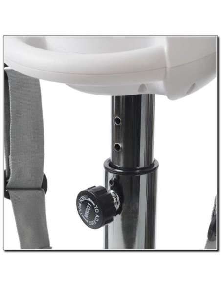 Masażer programowany hms ma1001