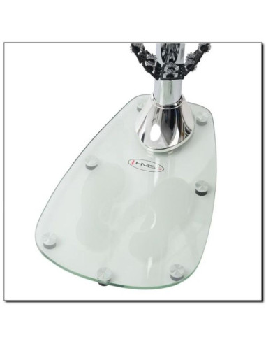 Masażer programowany hms ma1001