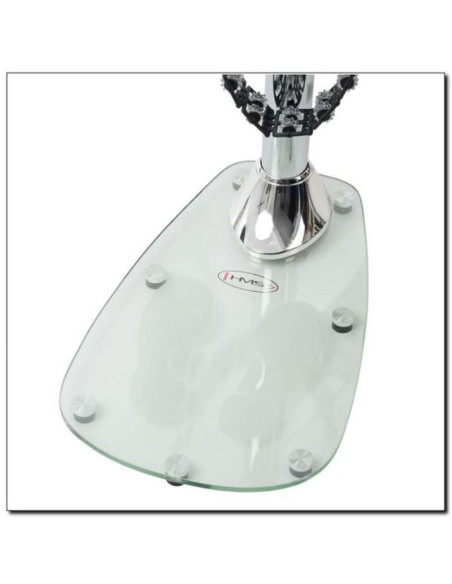 Masażer programowany hms ma1001