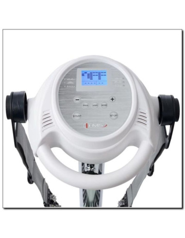 Masażer programowany hms ma1001