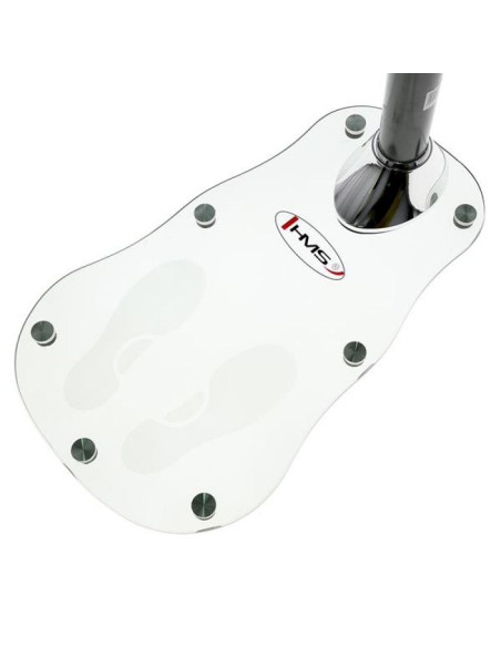 Masażer programowany hms ma1001